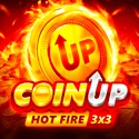 Coin UP: Hot Fire