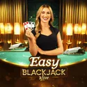 Easy Blackjack