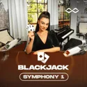 Symphony Blackjack 1